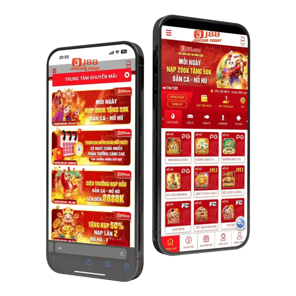 Cấp độ VIP Bạc tại xx88