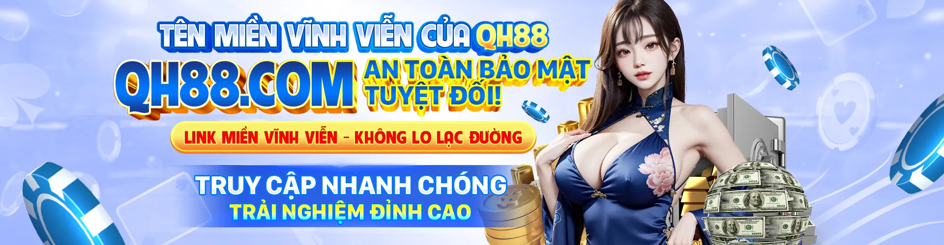 Hình ảnh tổng quan về các chương trình khuyến mãi hấp dẫn của xx88