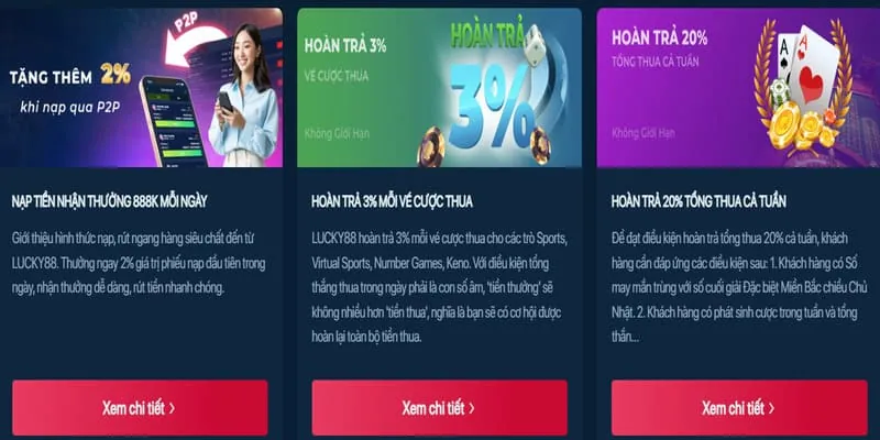 Giao diện thân thiện của ứng dụng XX88