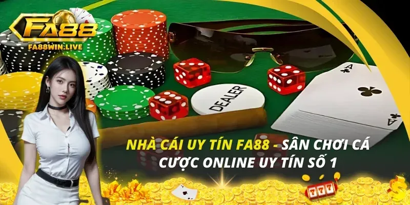 Hình ảnh minh họa nền tảng cá cược xx88 với các tính năng an toàn và công bằng
