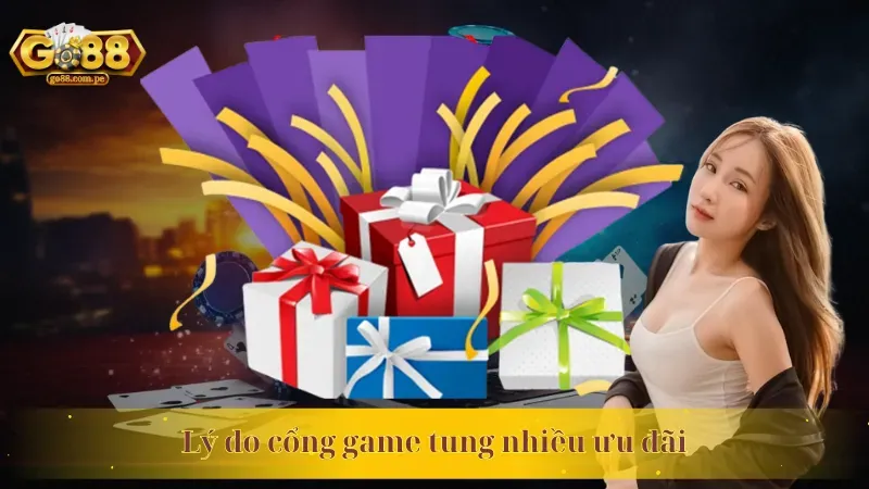 Hình ảnh minh họa các loại khuyến mãi và tiền thưởng tại xx88