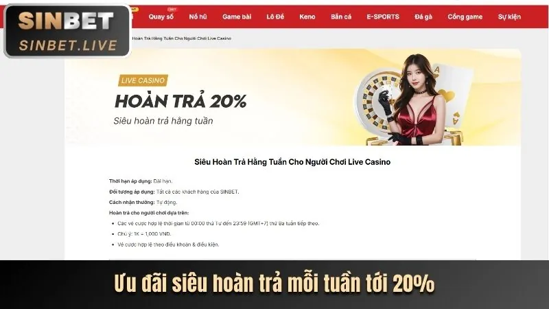 Sự kiện đặc biệt xx88